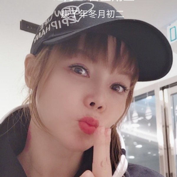 香蕉笑发夹的照片
