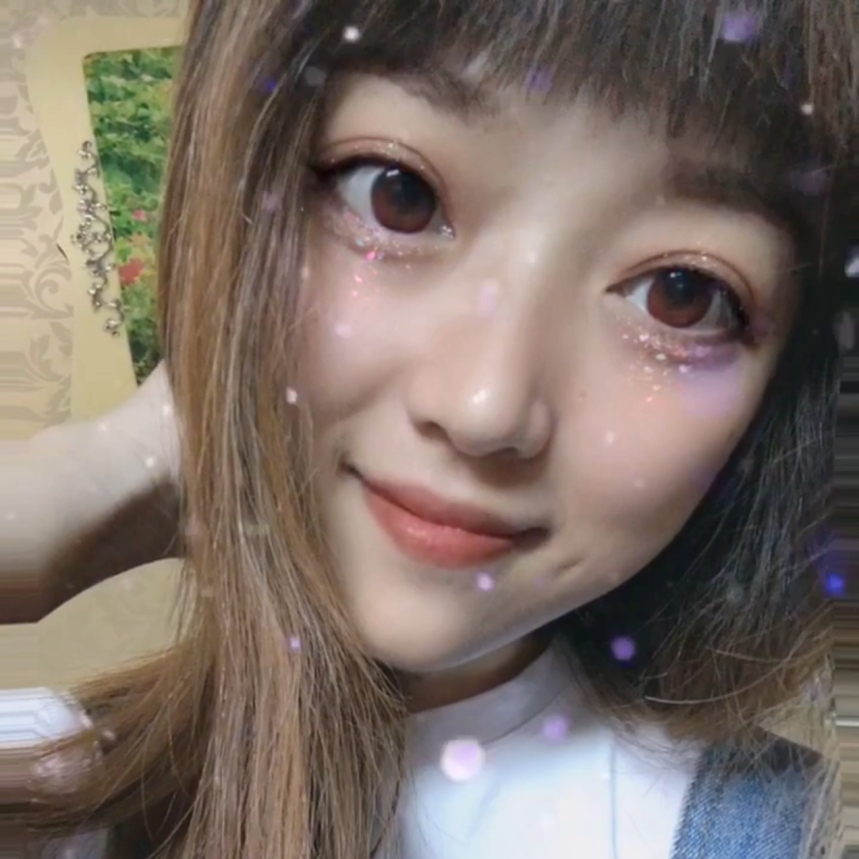 池菲菲的照片
