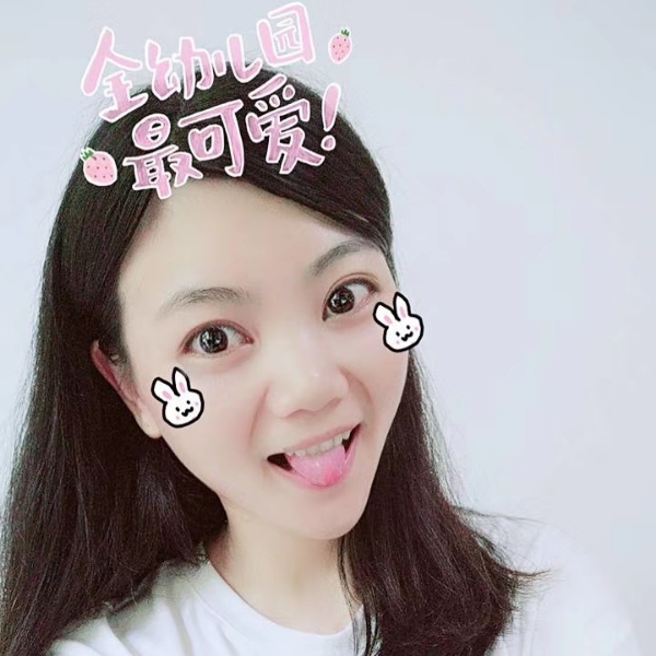 小萍果的照片