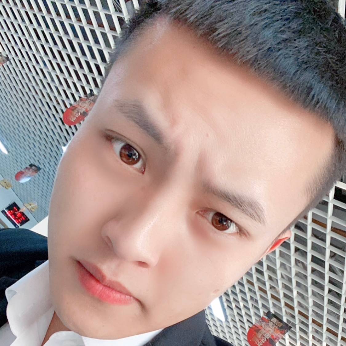 赐予你我他的照片