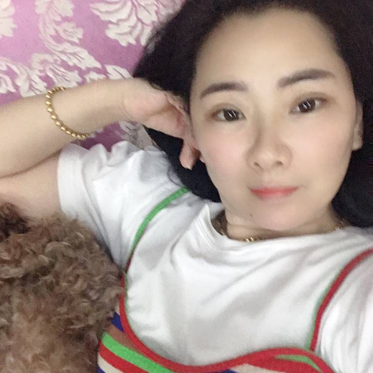 女王大人的照片