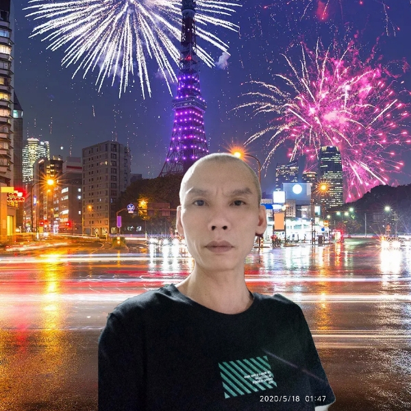 阔达等于星愿的照片