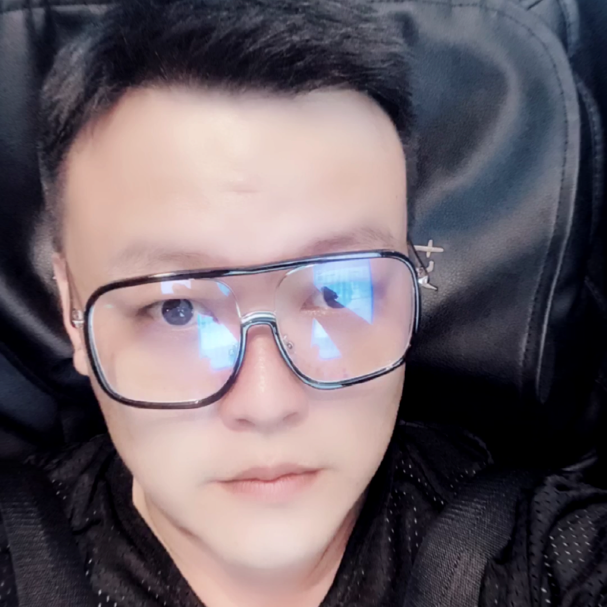 平凡的小胖。的照片