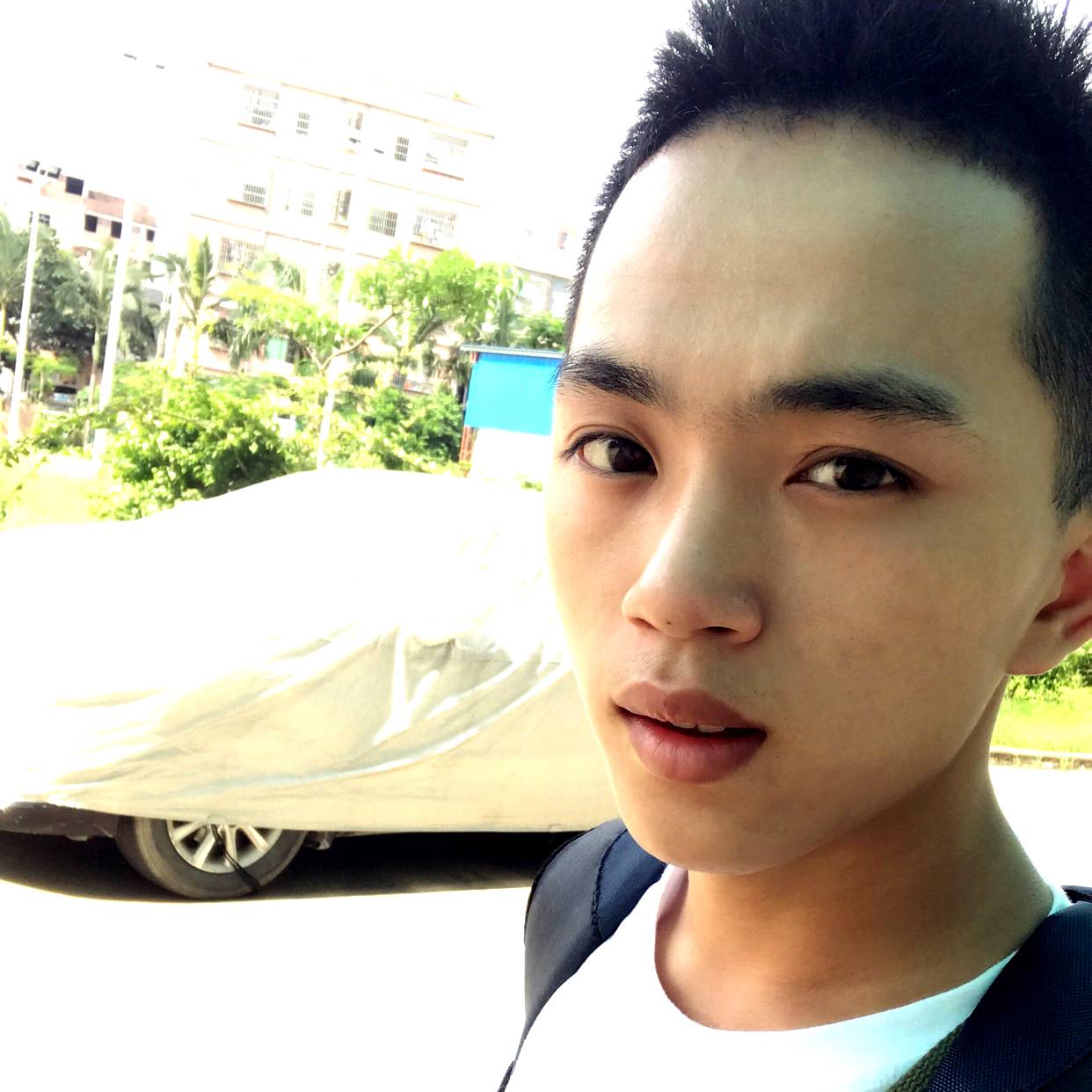 我要鸡蛋肠的照片