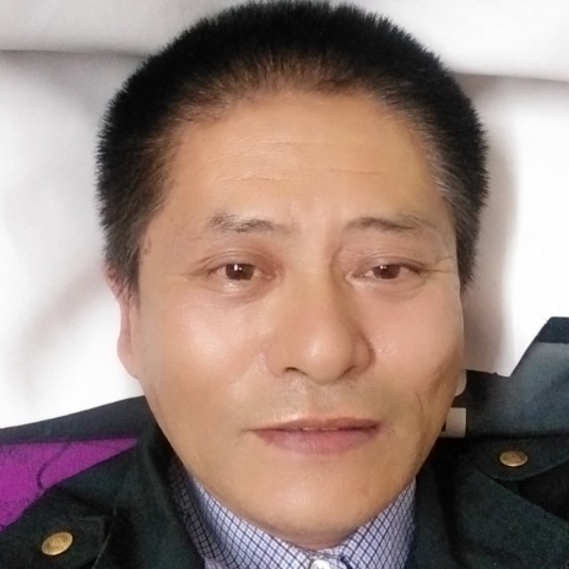 缥缈发箍的照片