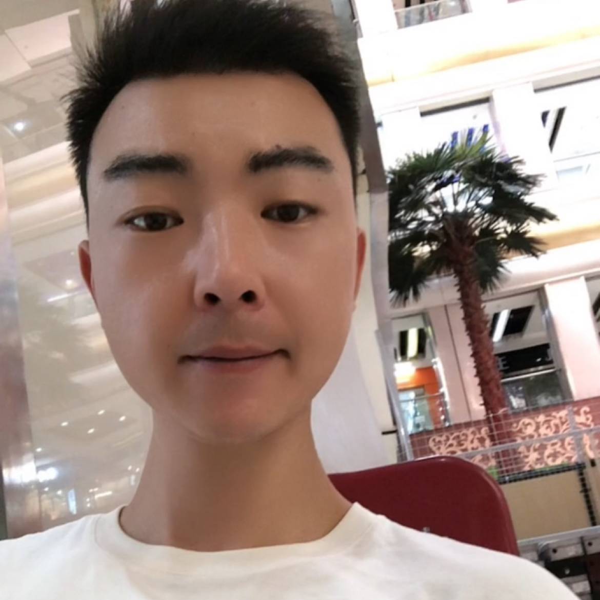 愿得一人❤心的照片