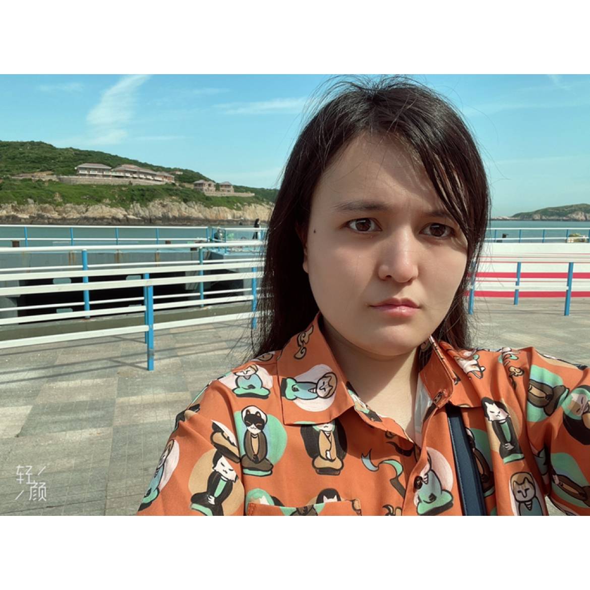 樱莲霏的照片
