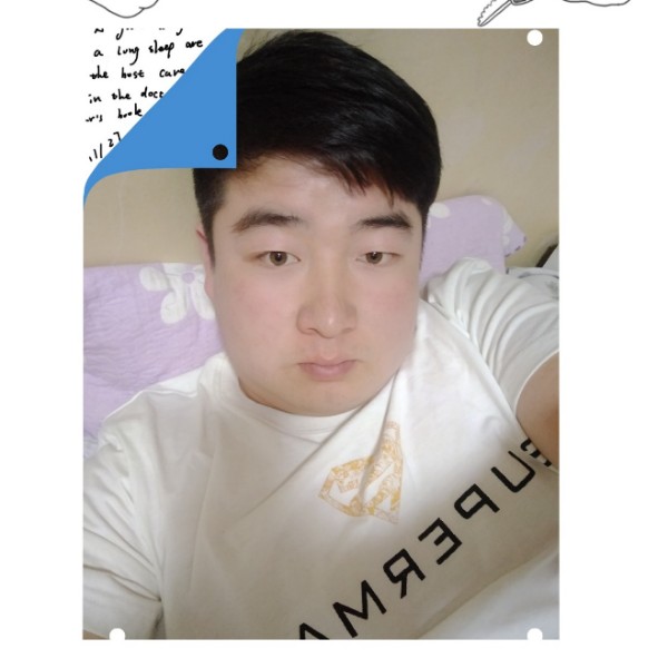 冬天与迷离的照片