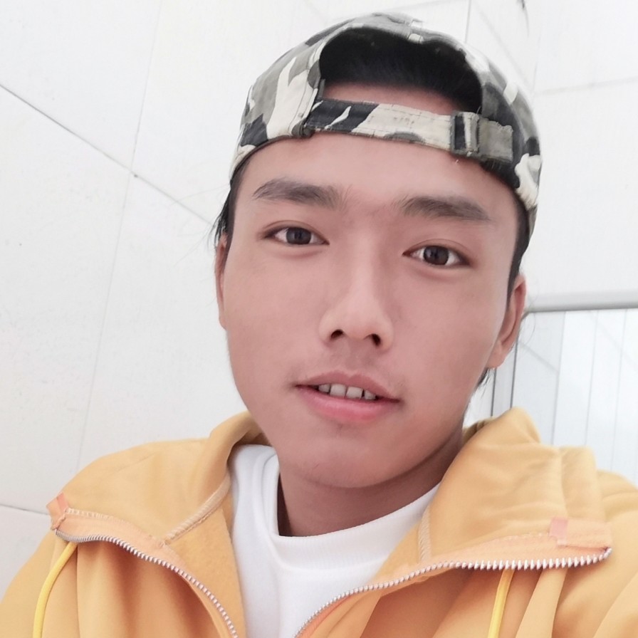 互余的照片