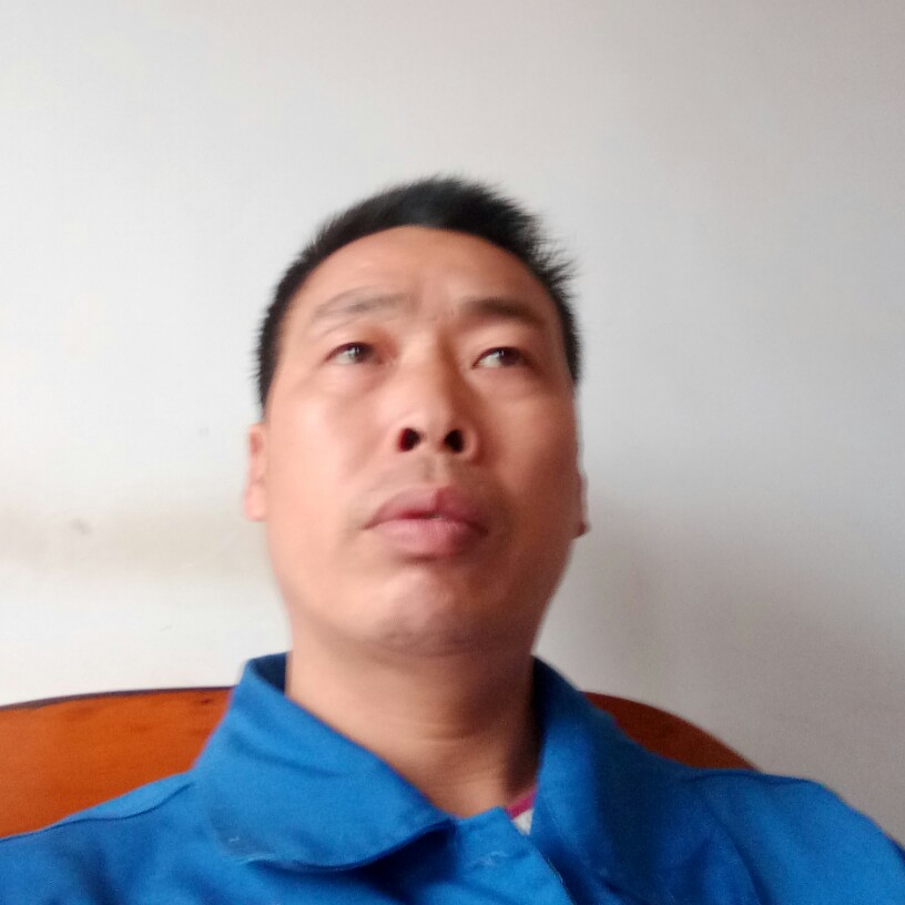 孤独火苗的照片