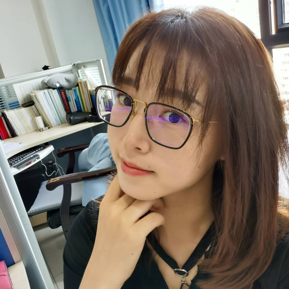 山岚多么聪明的照片