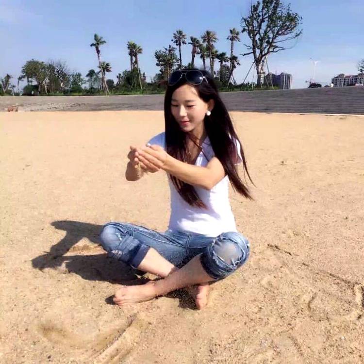 心随chen陈的照片