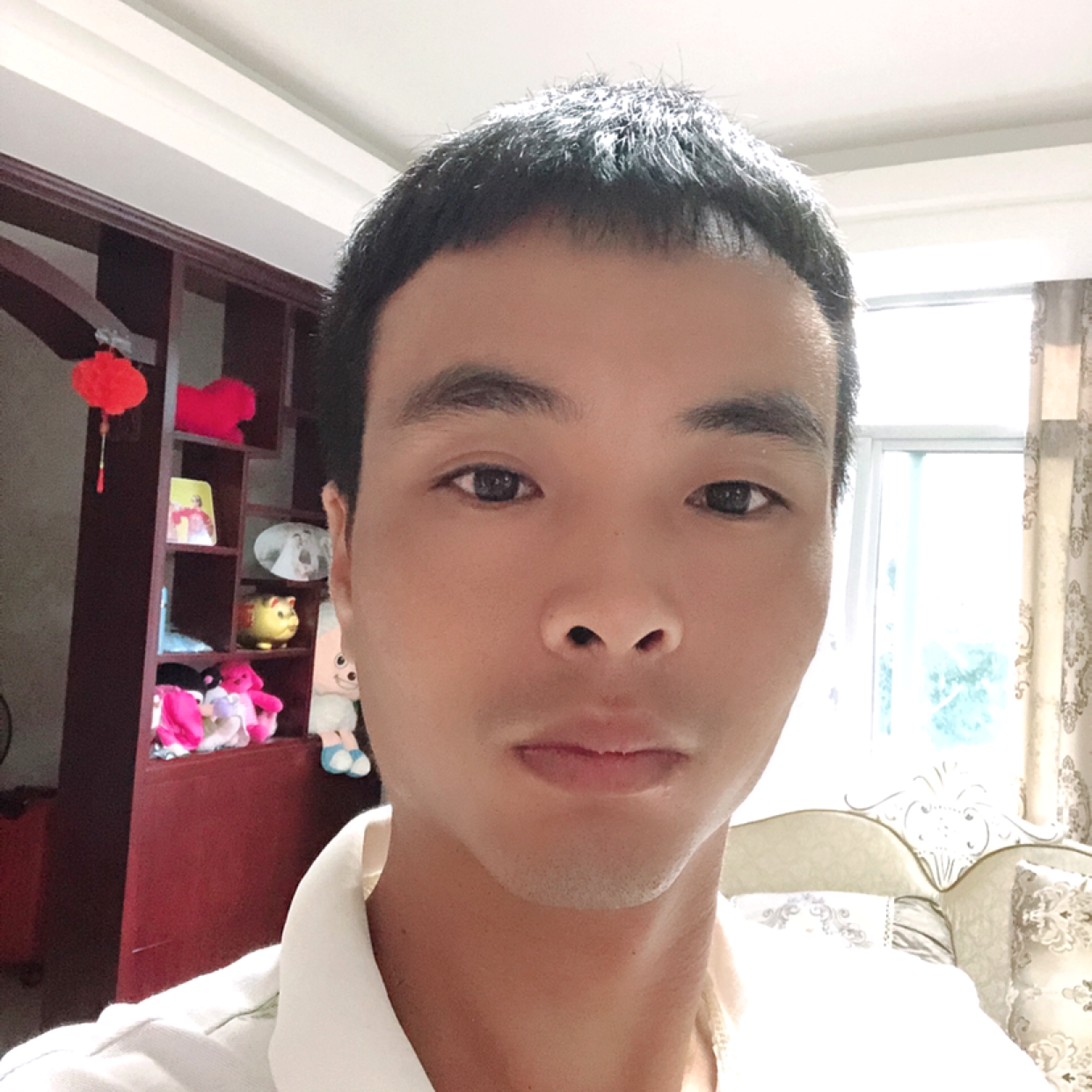 你的如意郎君的照片