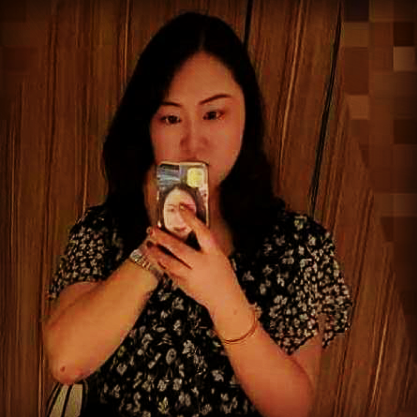 淡墨入画的照片