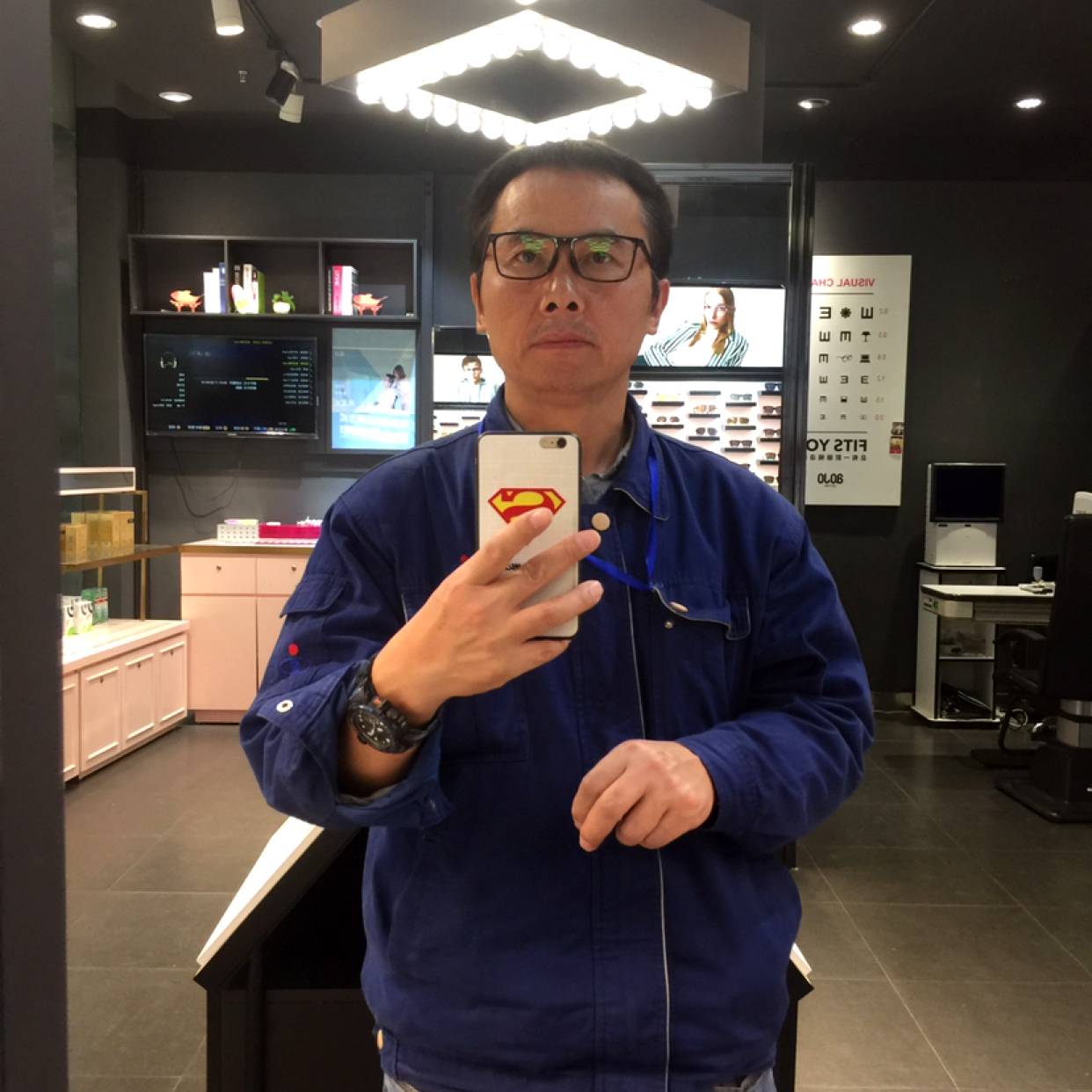 激情等待蘩藜的照片