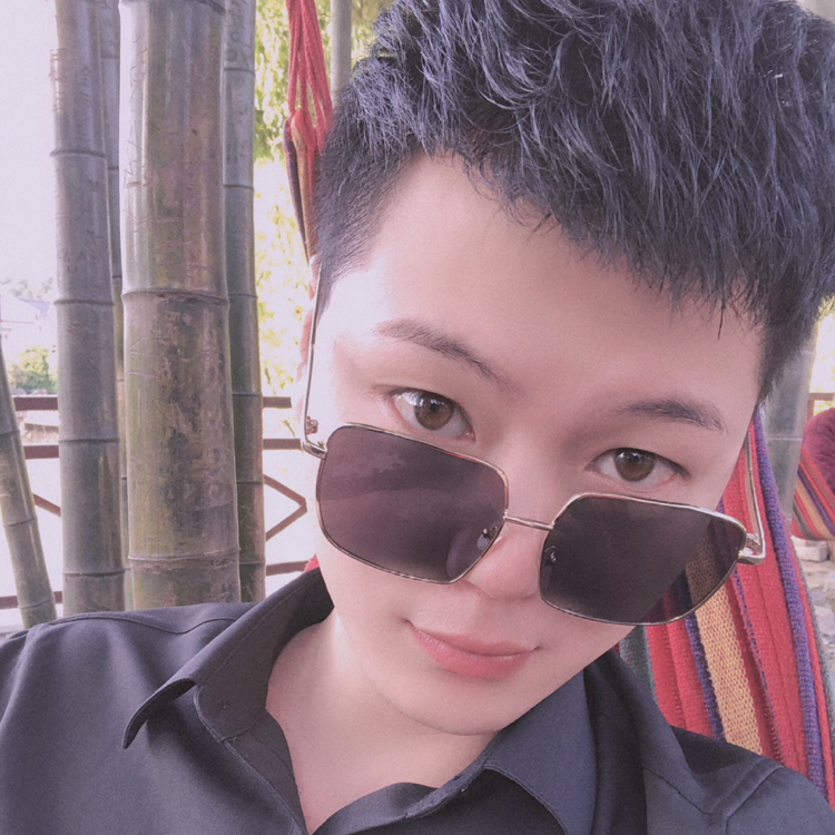 霸灞的照片