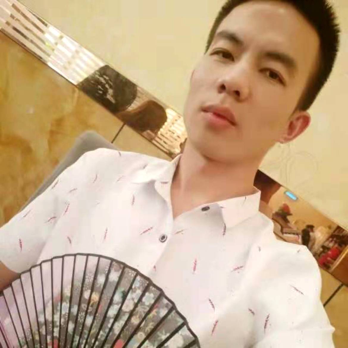 高晓强的照片