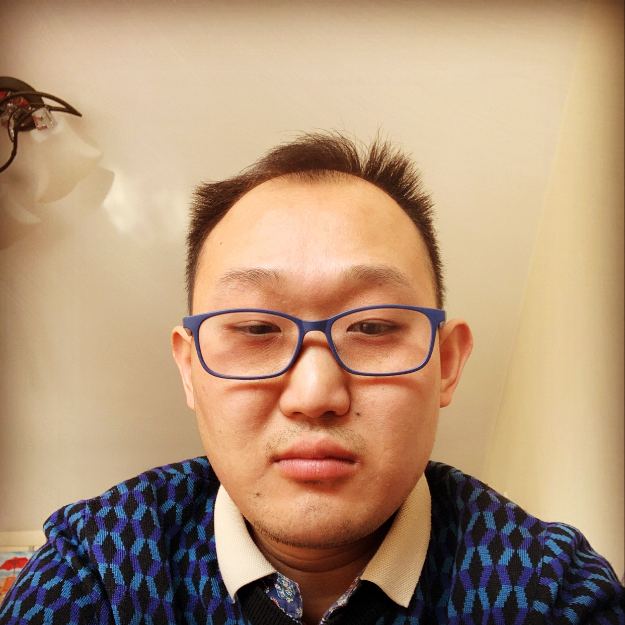 紧张爱梦影的照片