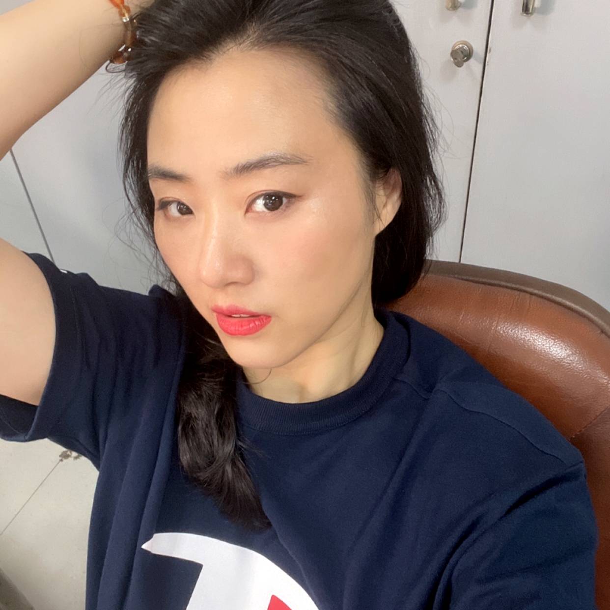 甜甜相许手链的照片