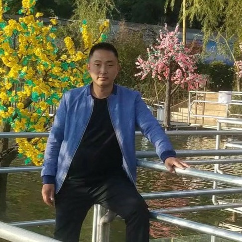 缘分天地情的照片