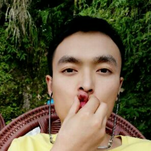 僵尸先生的照片