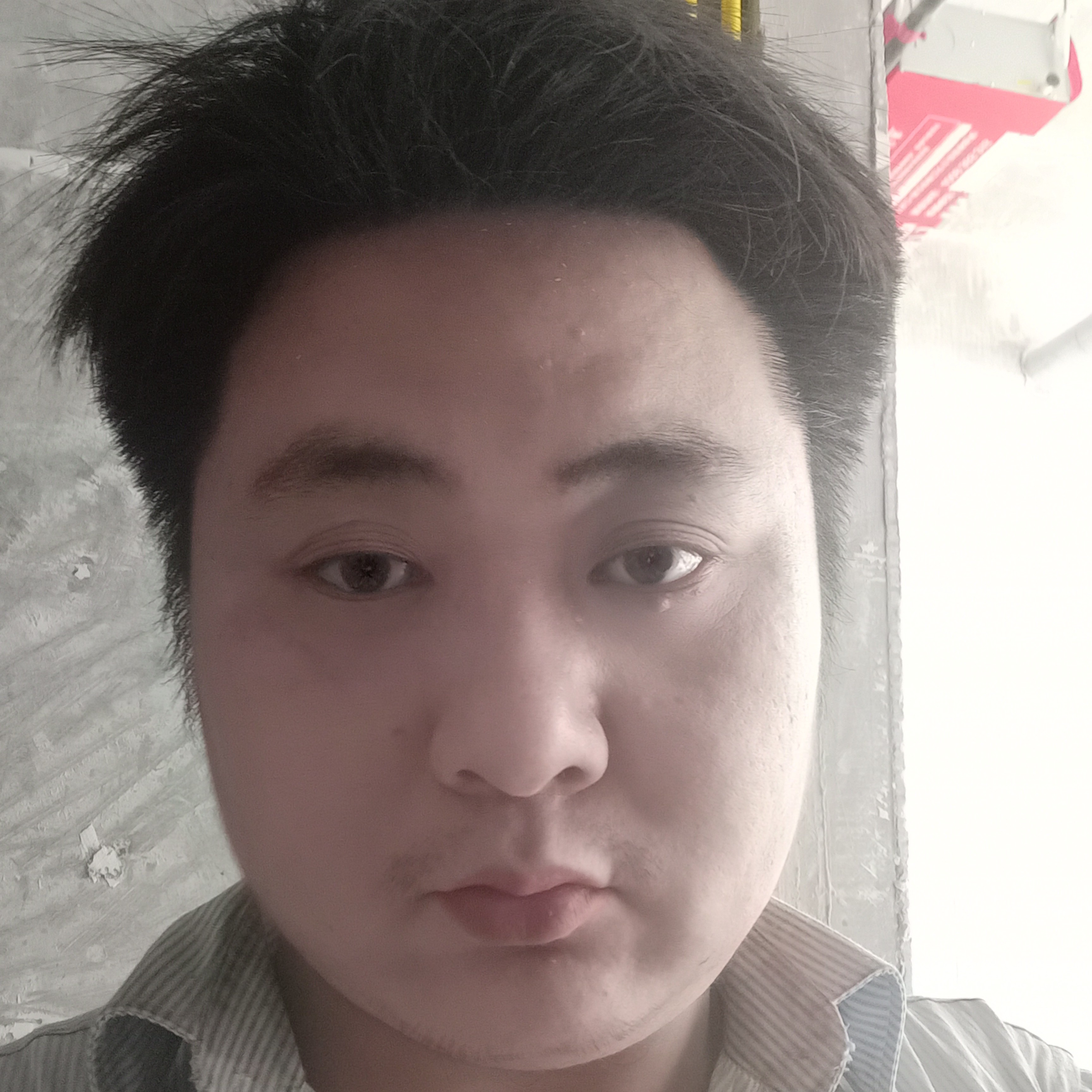 恬静請小甜瓜的照片