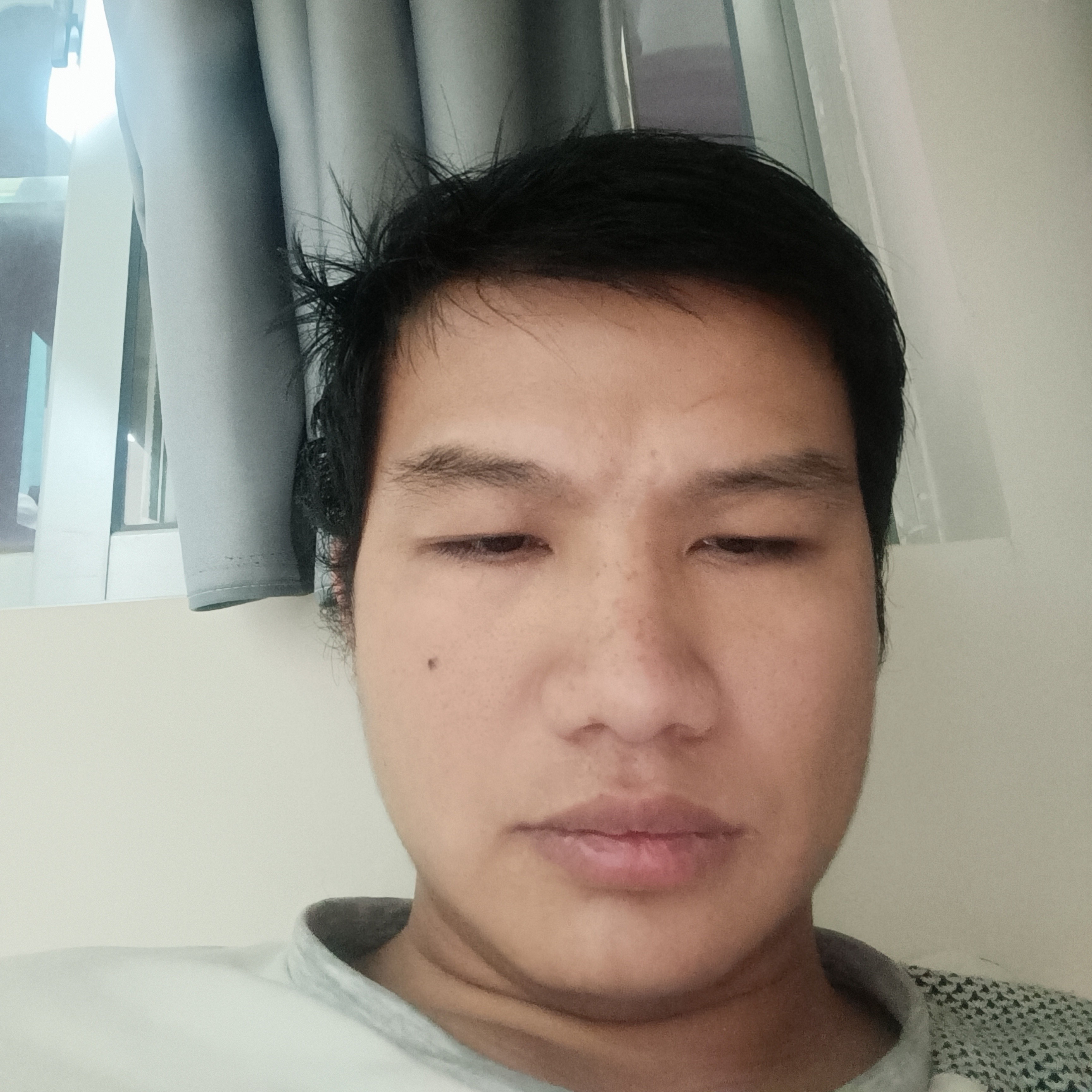 无心 *无爱之人的照片