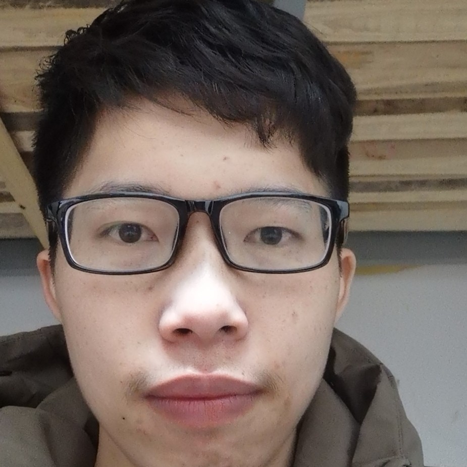 朴素漫步小甜瓜的照片