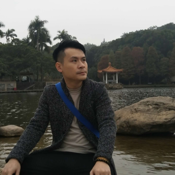 杜大少的照片