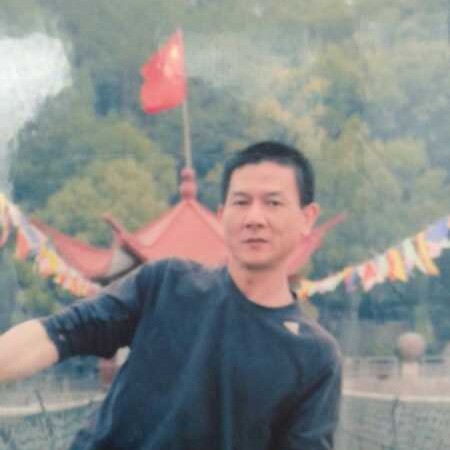 一晃就老了……的照片