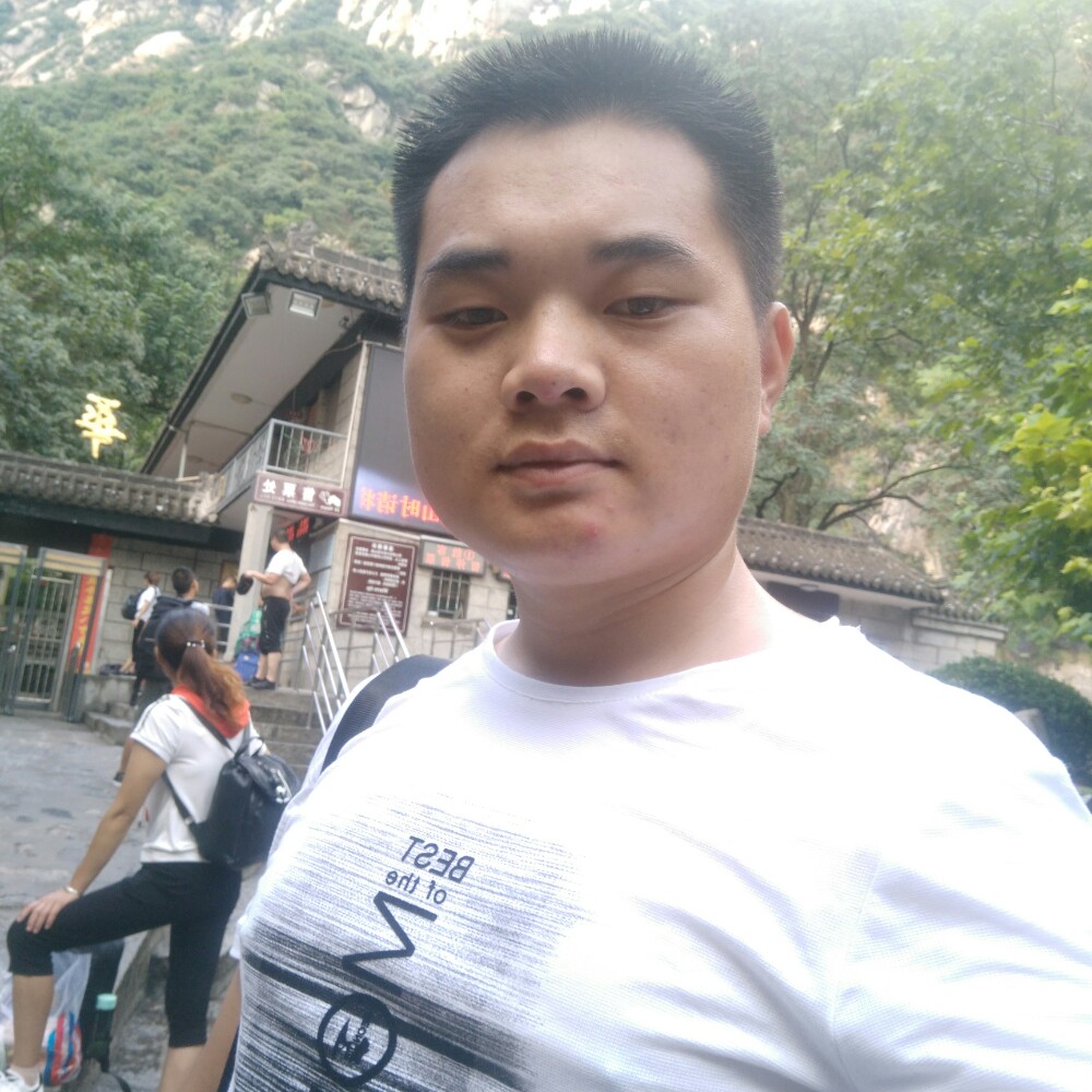 義气的照片