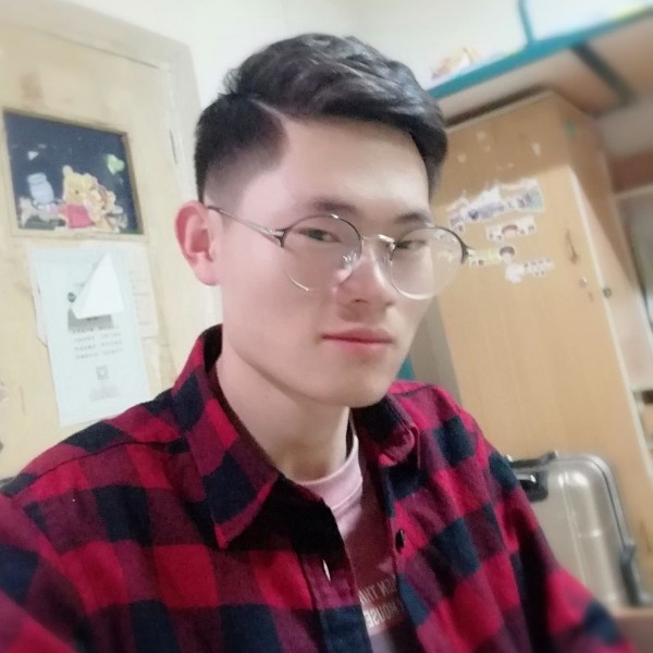 初妆后来的照片