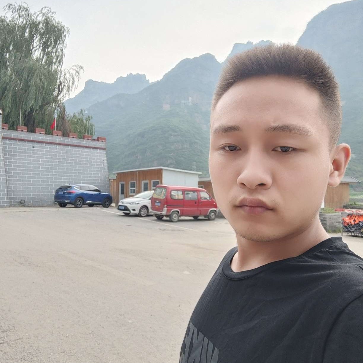 孤独的狼mjq的照片