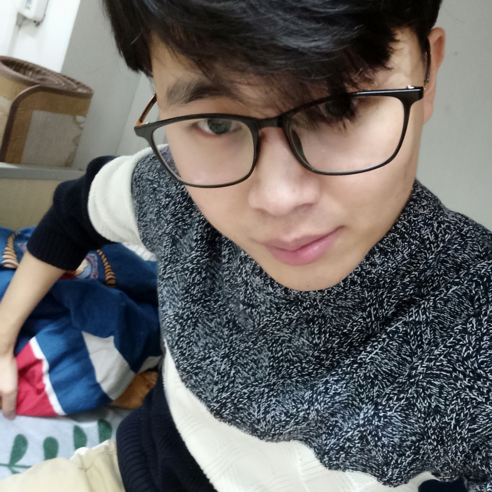 单身汪6的照片