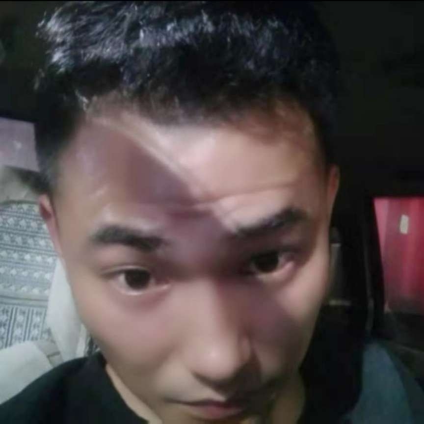失眠和舒荷的照片