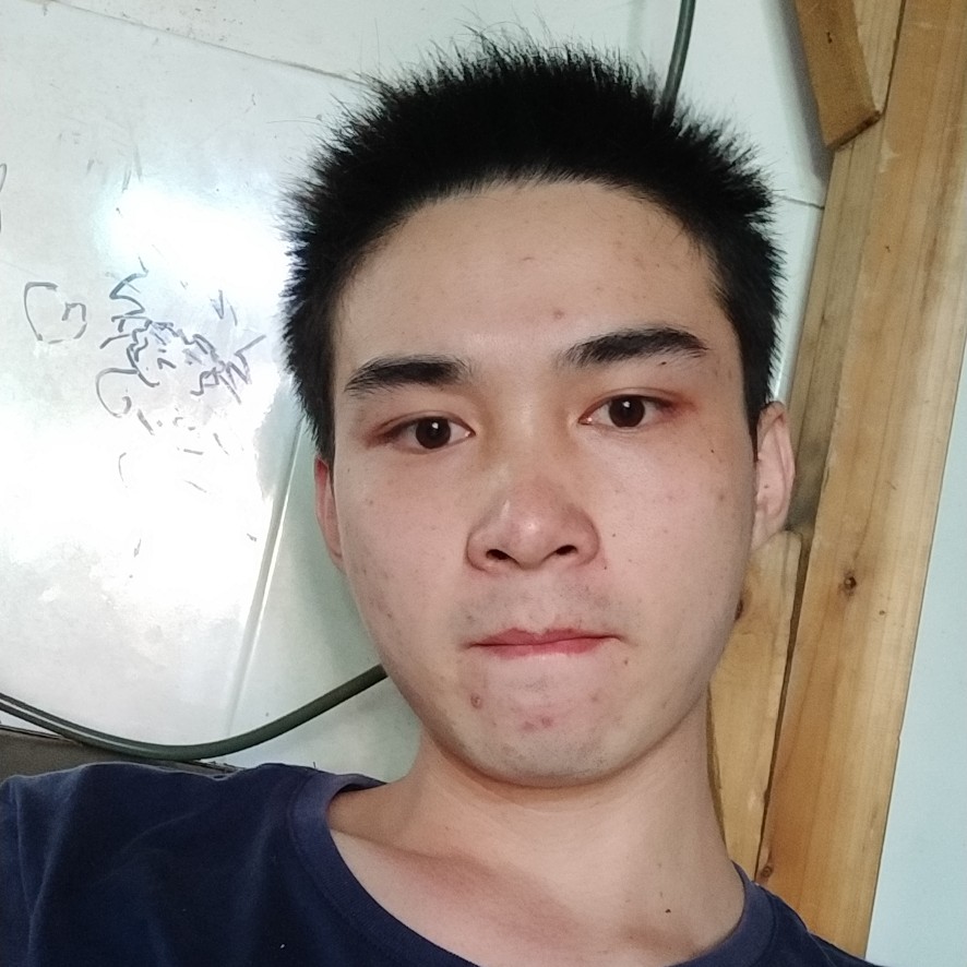 寂寞难耐。的照片