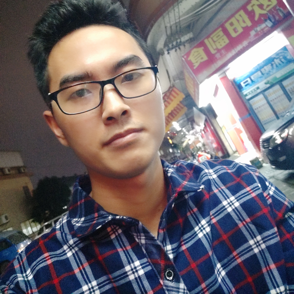 流沙眯眯眼的照片