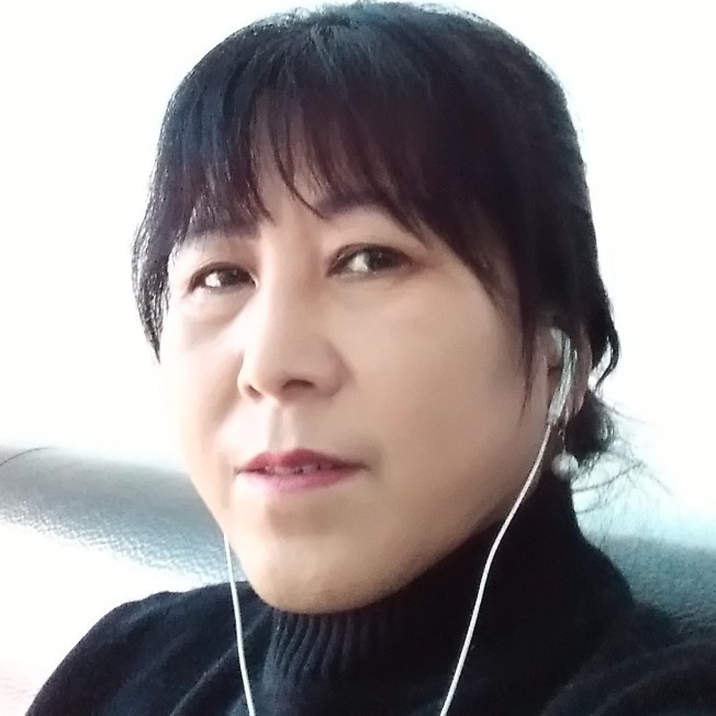 冬耀清秀的照片