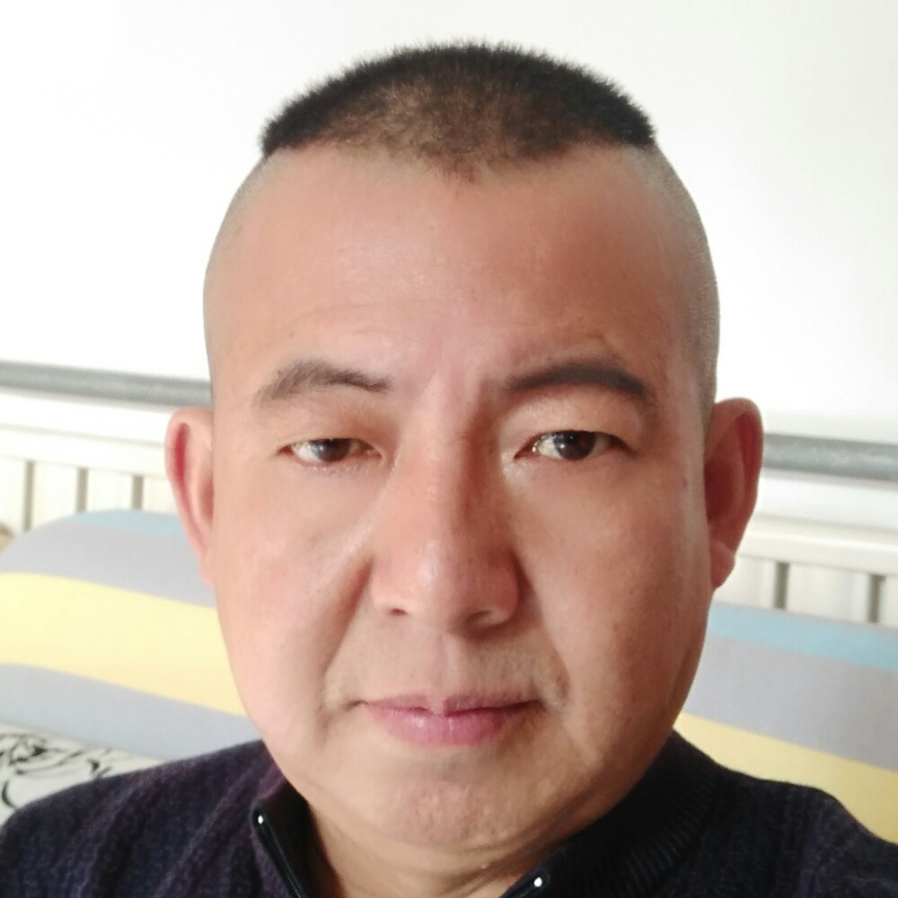 包容初妆的照片