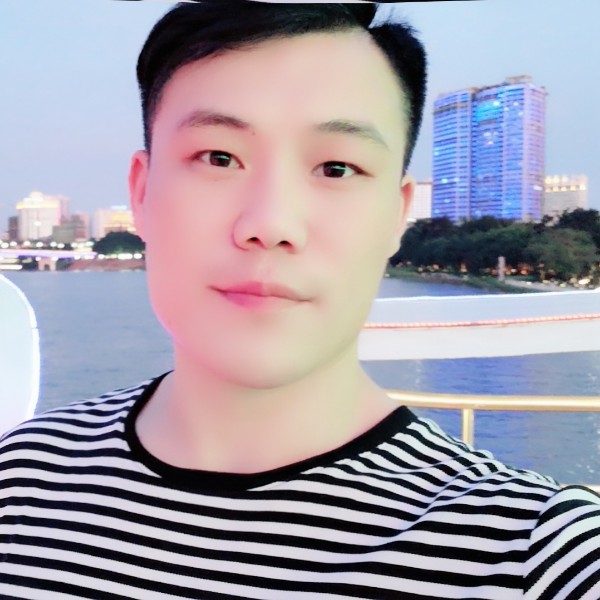 单行岛的照片