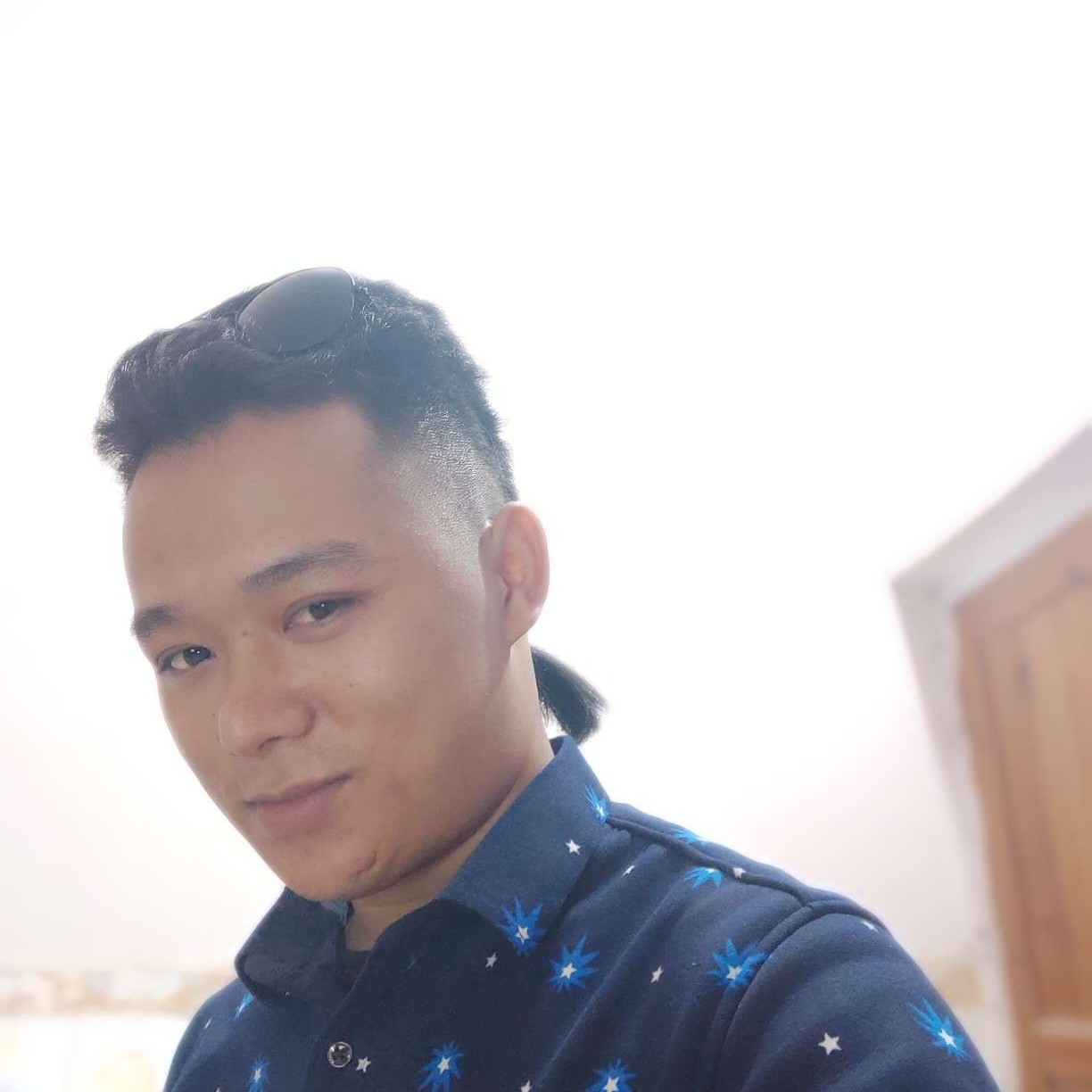 ♡→廖章辉的照片