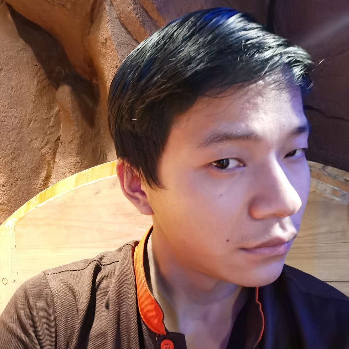 醉熏漫步半夏的照片