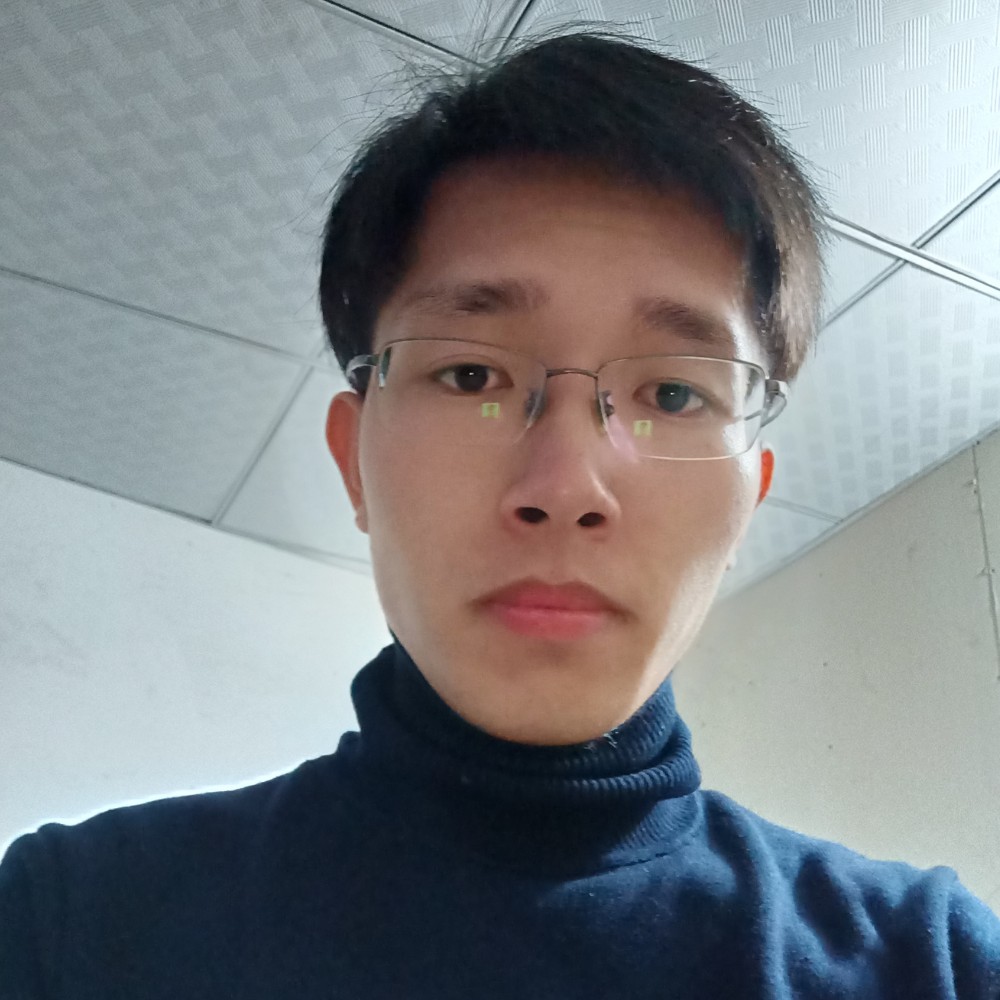 半日陈闲的照片