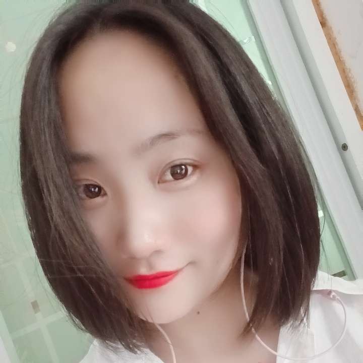 寂冷漫步微笑的照片