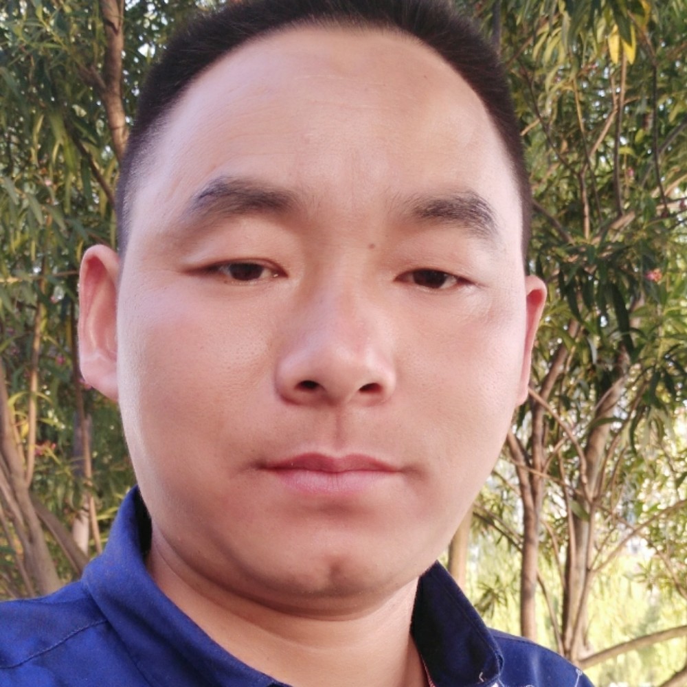 开心果黄飞的照片