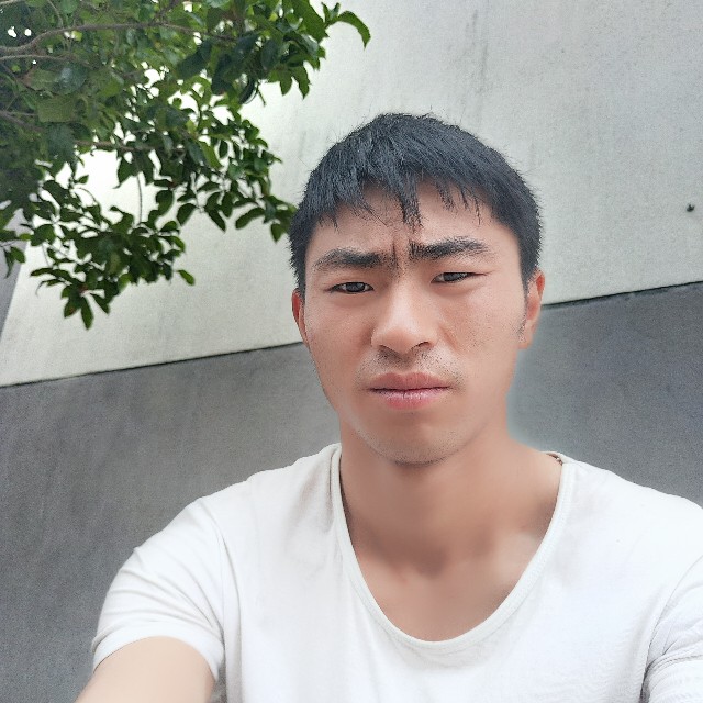超级闻初雨的照片