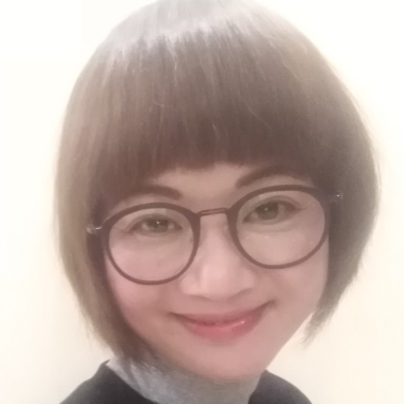 呢静的照片