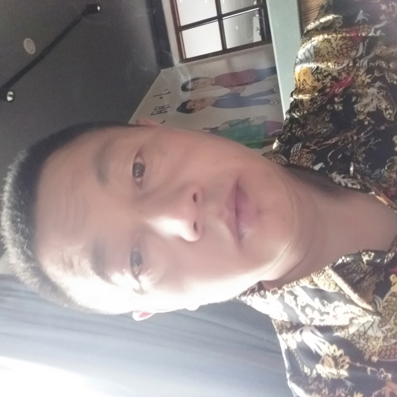 缘分保卫美好的照片