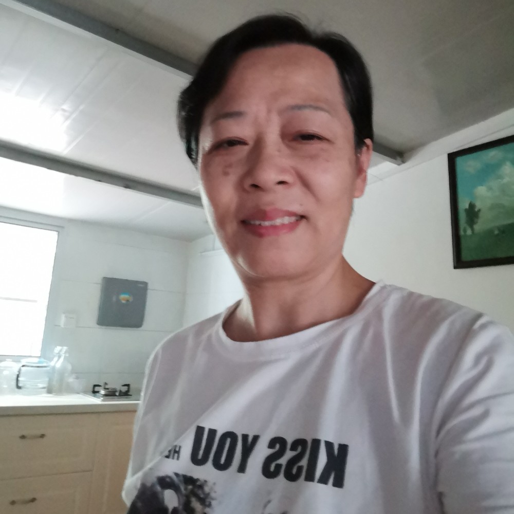 婉儿来了的照片