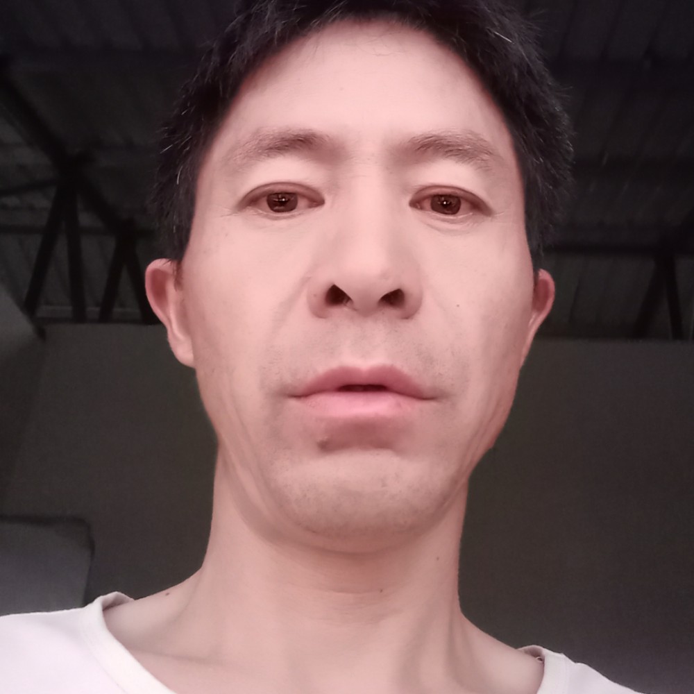 善良小白兔的照片
